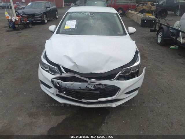 Photo 5 VIN: 1G1BC5SM2H7208115 - CHEVROLET CRUZE 