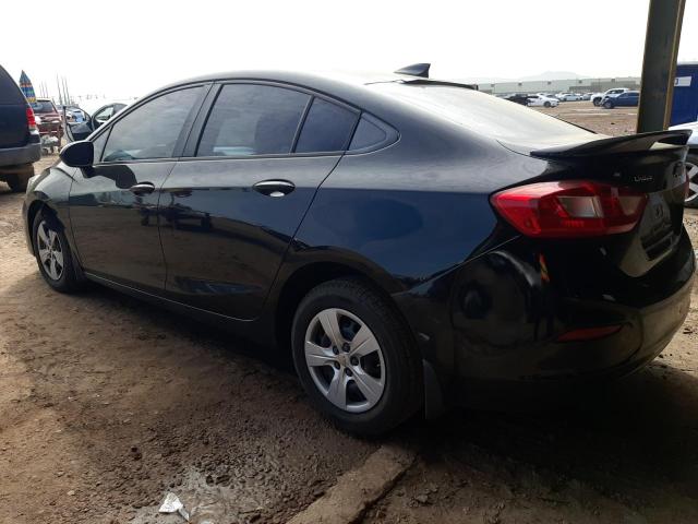 Photo 1 VIN: 1G1BC5SM2H7212486 - CHEVROLET CRUZE LS 