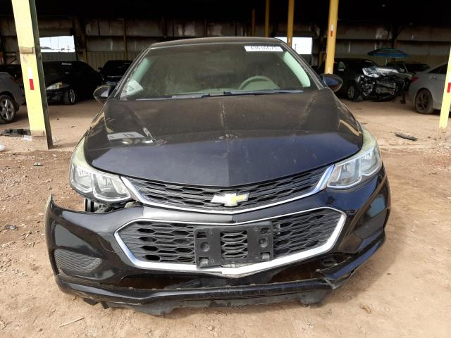 Photo 4 VIN: 1G1BC5SM2H7212486 - CHEVROLET CRUZE LS 