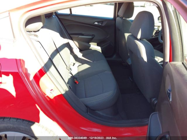 Photo 7 VIN: 1G1BC5SM2H7213718 - CHEVROLET CRUZE 