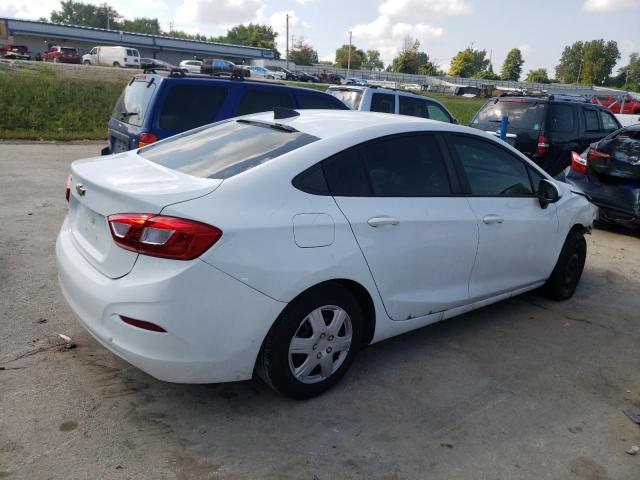 Photo 2 VIN: 1G1BC5SM2H7214836 - CHEVROLET CRUZE LS 