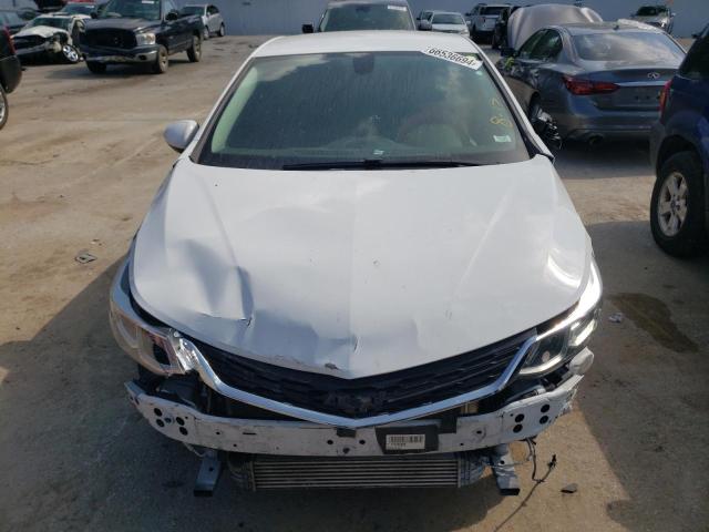 Photo 4 VIN: 1G1BC5SM2H7214836 - CHEVROLET CRUZE LS 