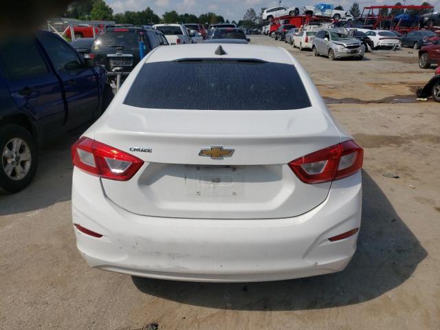 Photo 5 VIN: 1G1BC5SM2H7214836 - CHEVROLET CRUZE LS 