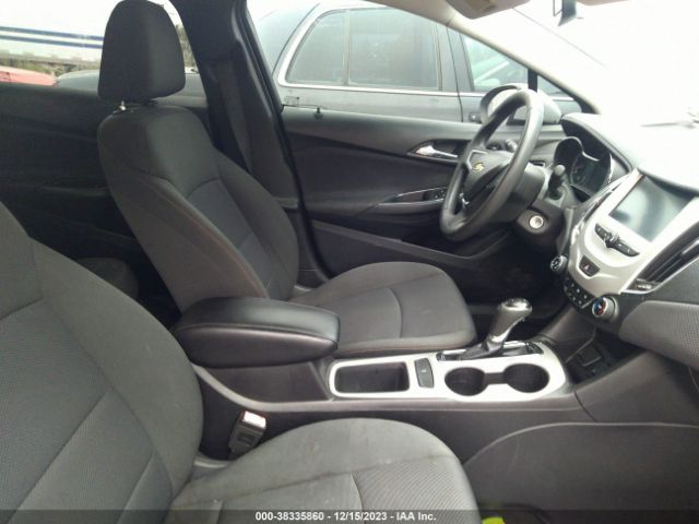 Photo 4 VIN: 1G1BC5SM2H7215677 - CHEVROLET CRUZE 