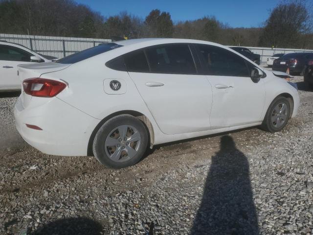 Photo 2 VIN: 1G1BC5SM2H7217669 - CHEVROLET CRUZE LS 