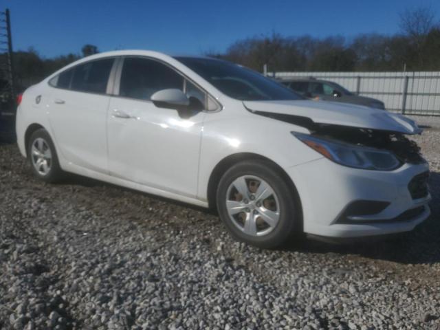 Photo 3 VIN: 1G1BC5SM2H7217669 - CHEVROLET CRUZE LS 