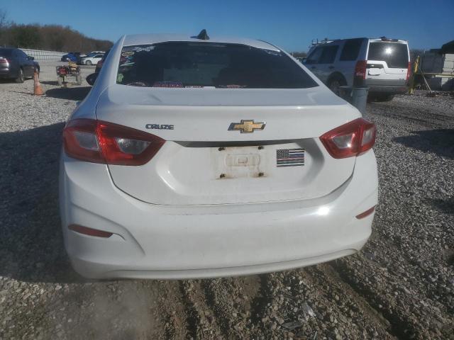 Photo 5 VIN: 1G1BC5SM2H7217669 - CHEVROLET CRUZE LS 