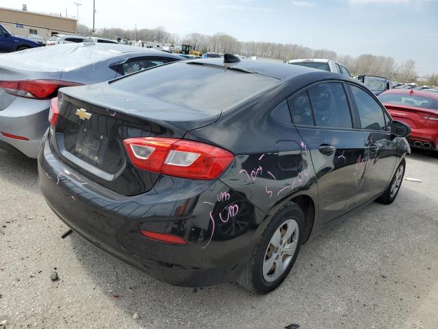 Photo 2 VIN: 1G1BC5SM2H7222497 - CHEVROLET CRUZE 