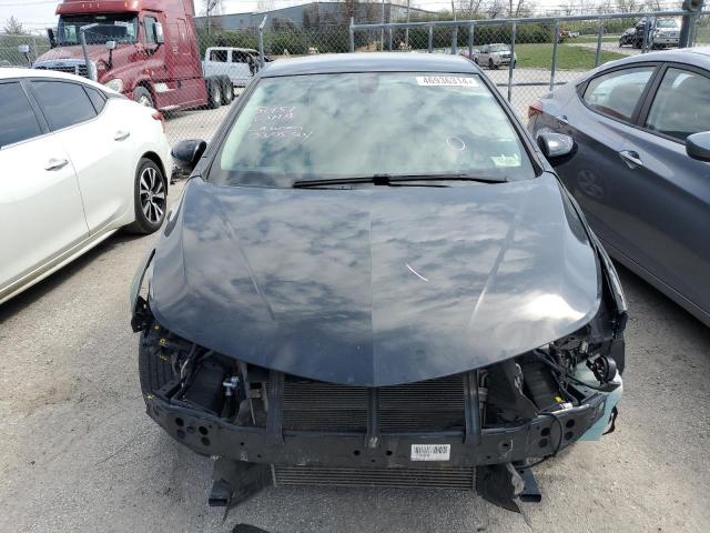 Photo 4 VIN: 1G1BC5SM2H7222497 - CHEVROLET CRUZE 