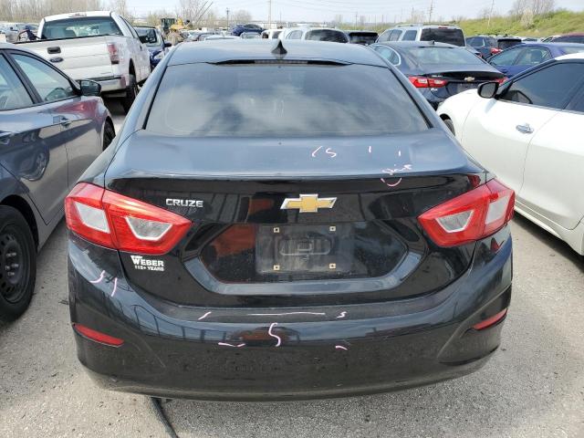 Photo 5 VIN: 1G1BC5SM2H7222497 - CHEVROLET CRUZE 