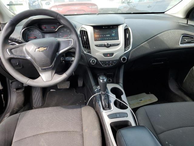 Photo 7 VIN: 1G1BC5SM2H7222497 - CHEVROLET CRUZE 