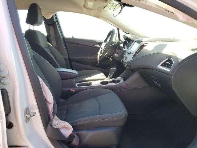 Photo 4 VIN: 1G1BC5SM2H7222967 - CHEVROLET CRUZE LS 