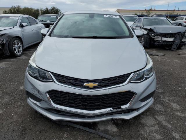 Photo 4 VIN: 1G1BC5SM2H7224797 - CHEVROLET CRUZE LS 