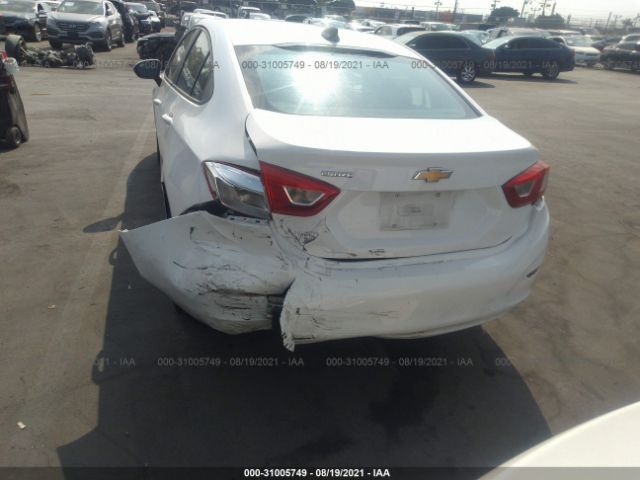 Photo 5 VIN: 1G1BC5SM2H7227022 - CHEVROLET CRUZE 