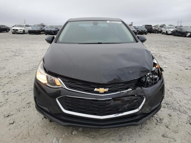 Photo 4 VIN: 1G1BC5SM2H7232088 - CHEVROLET CRUZE LS 