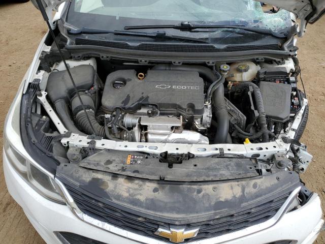 Photo 10 VIN: 1G1BC5SM2H7232687 - CHEVROLET CRUZE LS 