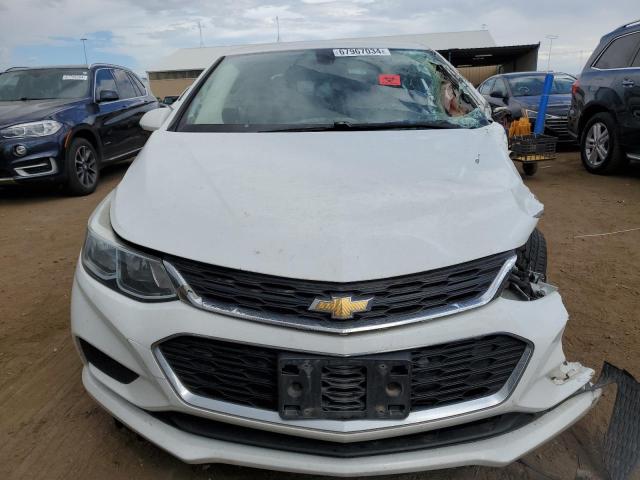 Photo 4 VIN: 1G1BC5SM2H7232687 - CHEVROLET CRUZE LS 