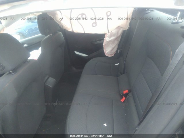 Photo 7 VIN: 1G1BC5SM2H7234147 - CHEVROLET CRUZE 