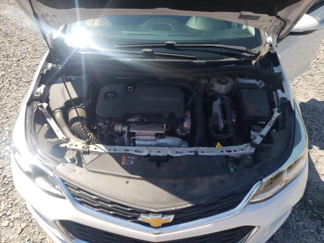 Photo 6 VIN: 1G1BC5SM2H7240627 - CHEVROLET CRUZE LS 