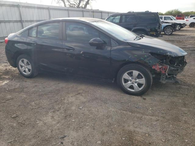 Photo 3 VIN: 1G1BC5SM2H7256228 - CHEVROLET CRUZE 