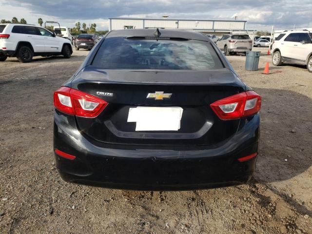 Photo 5 VIN: 1G1BC5SM2H7256228 - CHEVROLET CRUZE 