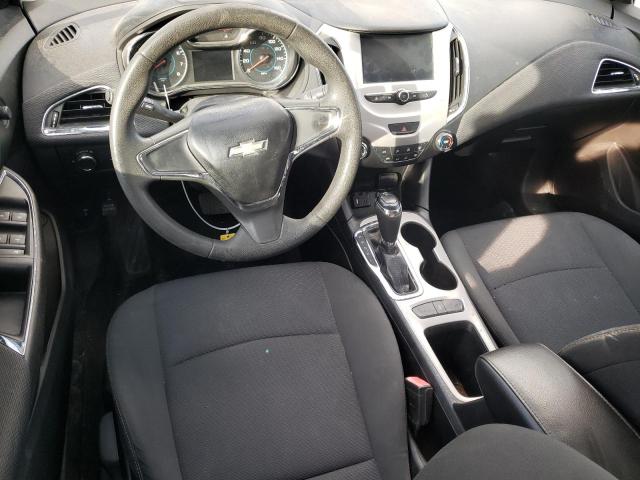 Photo 7 VIN: 1G1BC5SM2H7256228 - CHEVROLET CRUZE 