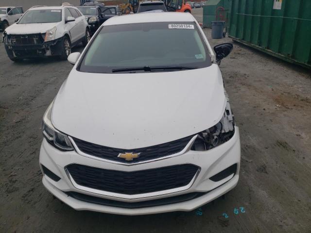 Photo 4 VIN: 1G1BC5SM2H7257721 - CHEVROLET CRUZE LS 