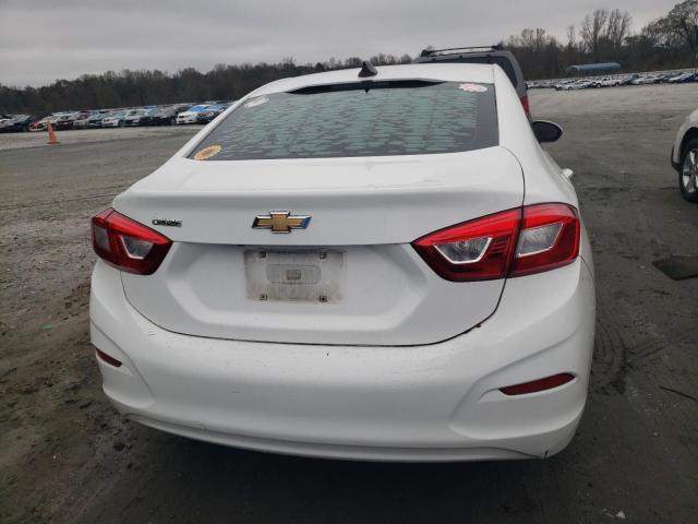 Photo 5 VIN: 1G1BC5SM2H7257721 - CHEVROLET CRUZE LS 