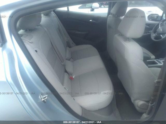 Photo 7 VIN: 1G1BC5SM2H7260571 - CHEVROLET CRUZE 