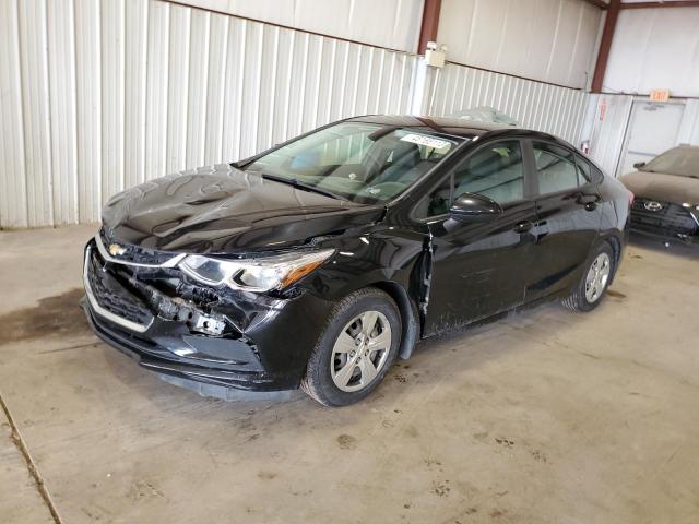 Photo 0 VIN: 1G1BC5SM2H7264409 - CHEVROLET CRUZE LS 