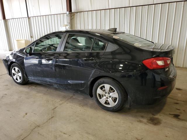 Photo 1 VIN: 1G1BC5SM2H7264409 - CHEVROLET CRUZE LS 