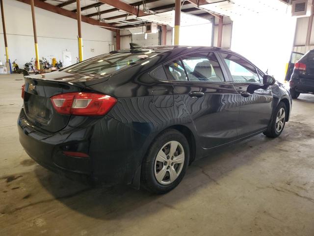 Photo 2 VIN: 1G1BC5SM2H7264409 - CHEVROLET CRUZE LS 