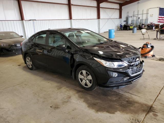 Photo 3 VIN: 1G1BC5SM2H7264409 - CHEVROLET CRUZE LS 