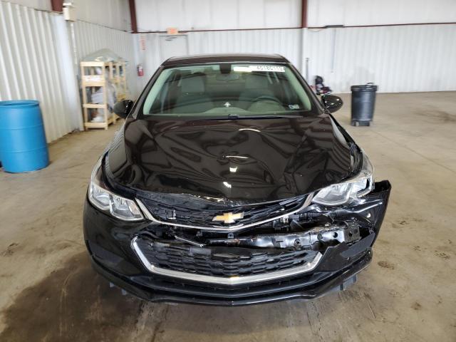 Photo 4 VIN: 1G1BC5SM2H7264409 - CHEVROLET CRUZE LS 