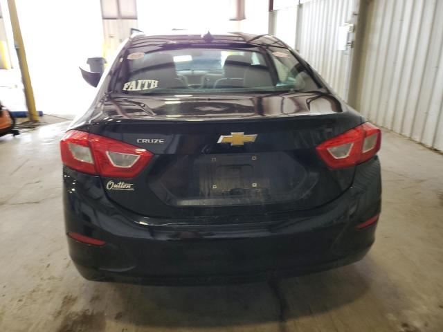 Photo 5 VIN: 1G1BC5SM2H7264409 - CHEVROLET CRUZE LS 