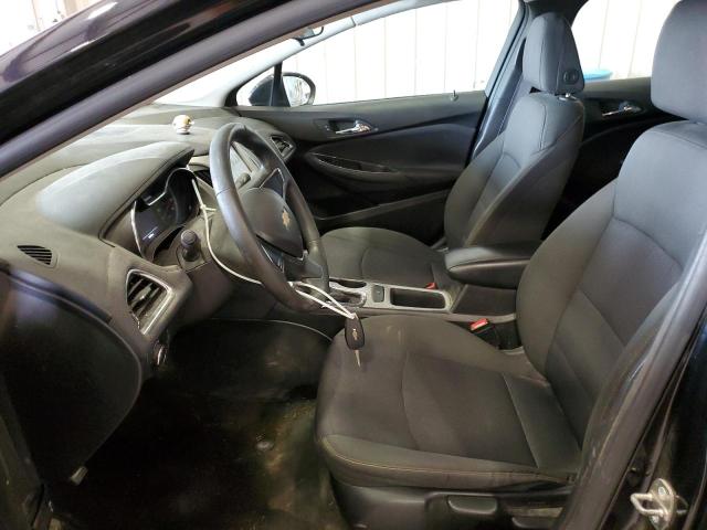 Photo 6 VIN: 1G1BC5SM2H7264409 - CHEVROLET CRUZE LS 