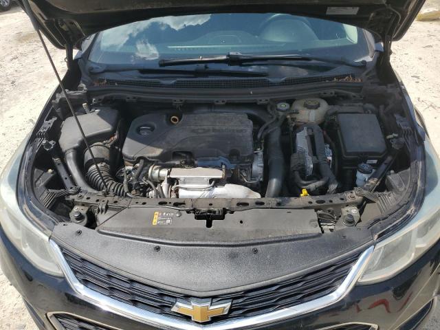 Photo 10 VIN: 1G1BC5SM2H7272462 - CHEVROLET CRUZE LS 