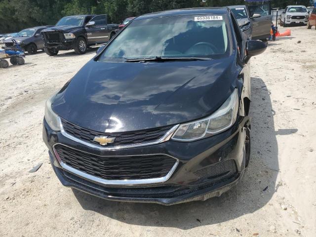 Photo 4 VIN: 1G1BC5SM2H7272462 - CHEVROLET CRUZE LS 