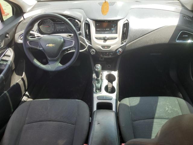 Photo 7 VIN: 1G1BC5SM2H7272462 - CHEVROLET CRUZE LS 