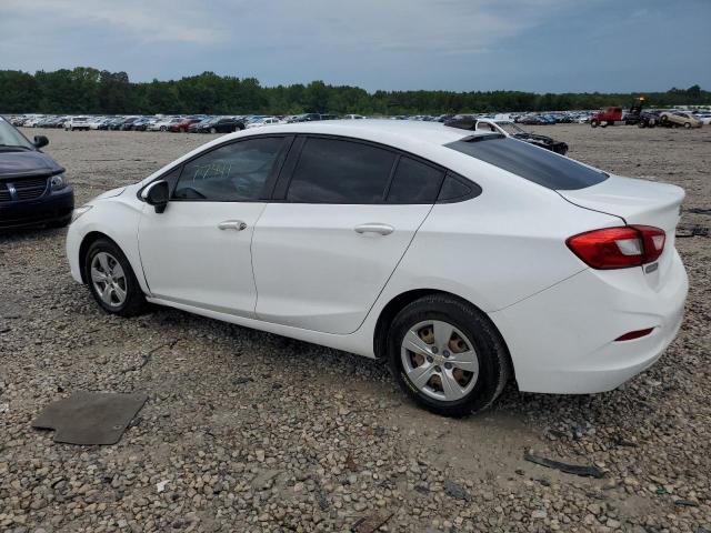 Photo 1 VIN: 1G1BC5SM2H7274504 - CHEVROLET CRUZE LS 