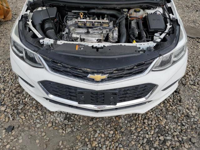 Photo 10 VIN: 1G1BC5SM2H7274504 - CHEVROLET CRUZE LS 