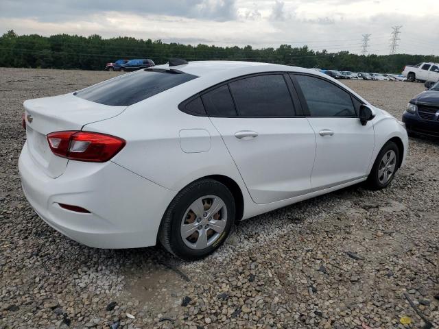 Photo 2 VIN: 1G1BC5SM2H7274504 - CHEVROLET CRUZE LS 