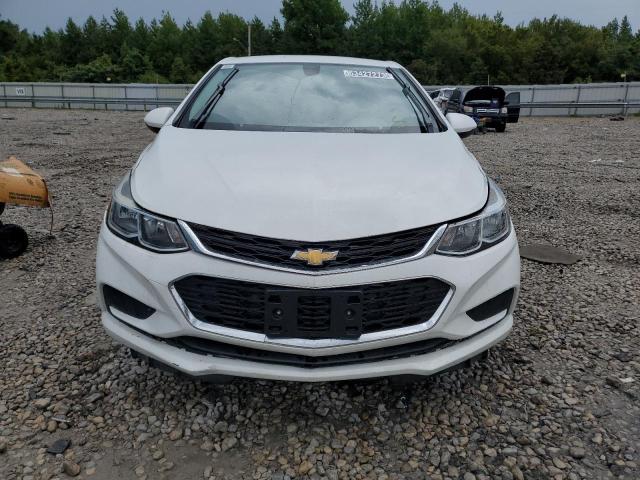 Photo 4 VIN: 1G1BC5SM2H7274504 - CHEVROLET CRUZE LS 