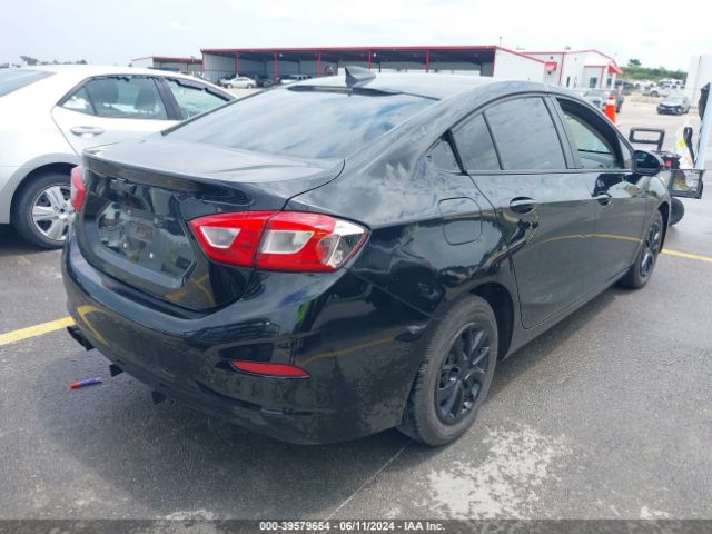 Photo 3 VIN: 1G1BC5SM2H7278228 - CHEVROLET CRUZE 