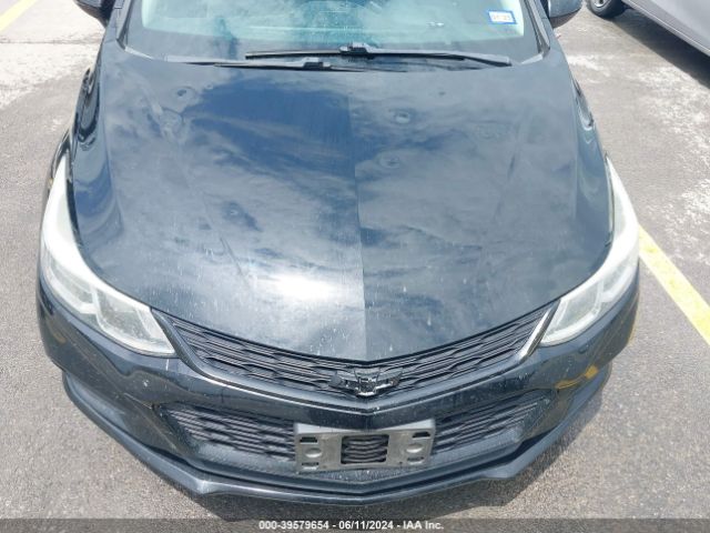 Photo 5 VIN: 1G1BC5SM2H7278228 - CHEVROLET CRUZE 