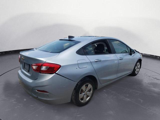 Photo 2 VIN: 1G1BC5SM2H7278777 - CHEVROLET CRUZE 