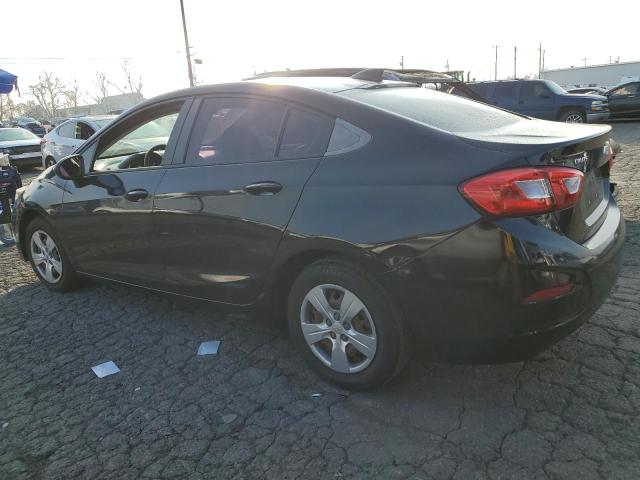 Photo 1 VIN: 1G1BC5SM2H7281131 - CHEVROLET CRUZE 