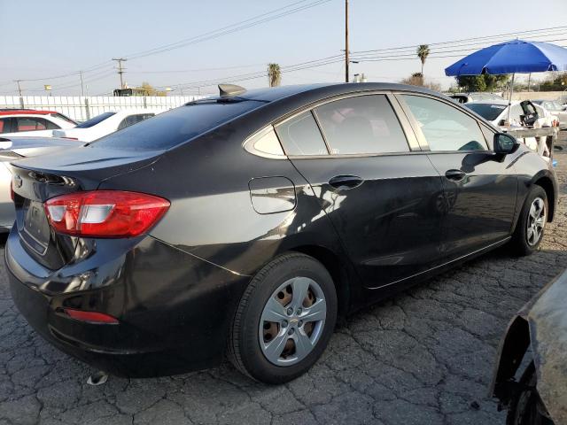 Photo 2 VIN: 1G1BC5SM2H7281131 - CHEVROLET CRUZE 