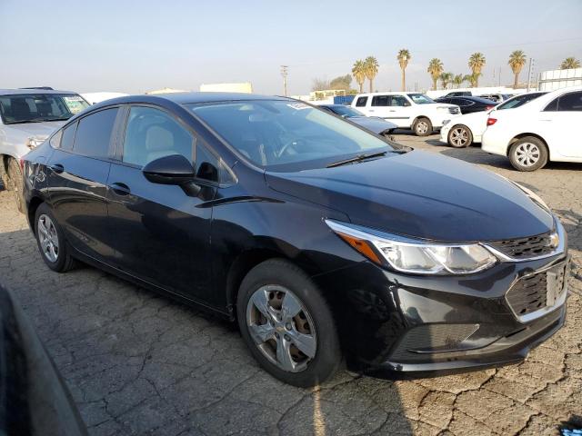 Photo 3 VIN: 1G1BC5SM2H7281131 - CHEVROLET CRUZE 