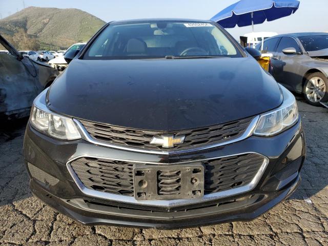 Photo 4 VIN: 1G1BC5SM2H7281131 - CHEVROLET CRUZE 